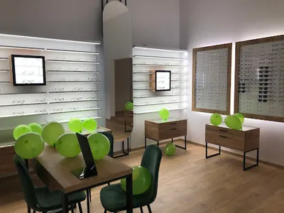 Nowe Bryle - Optyk, Okulista Katowice Giszowiec